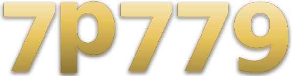 7p779 logo
